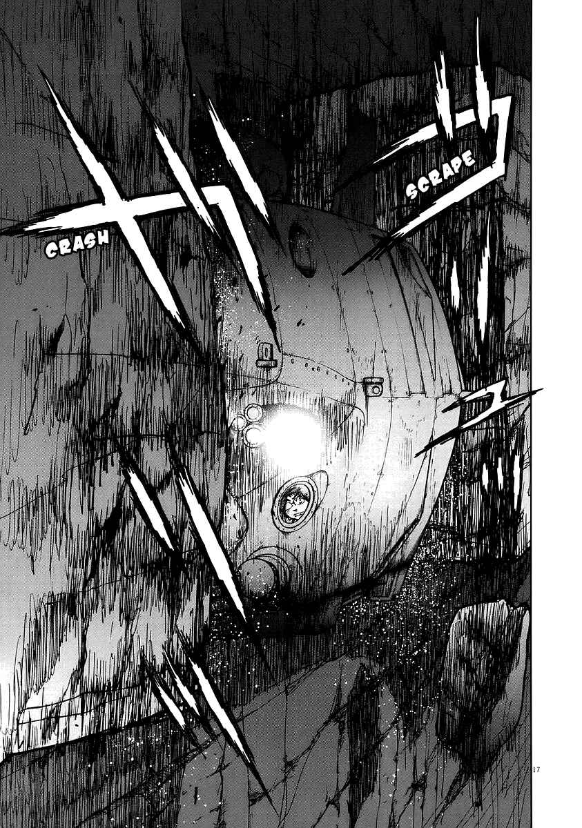 Page 15 Chapter 15 Japan Sinks