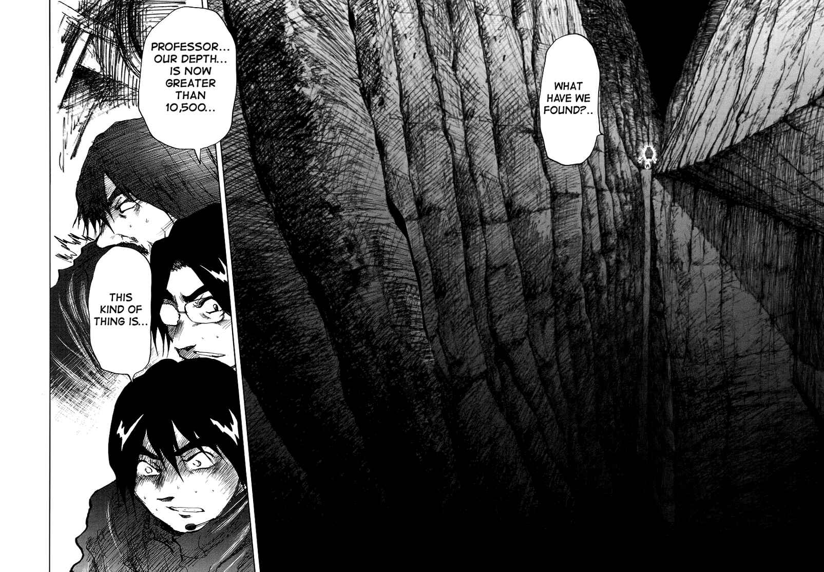 Page 19 Chapter 13 Japan Sinks