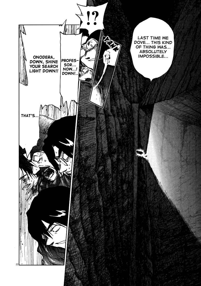 Page 20 Chapter 13 Japan Sinks