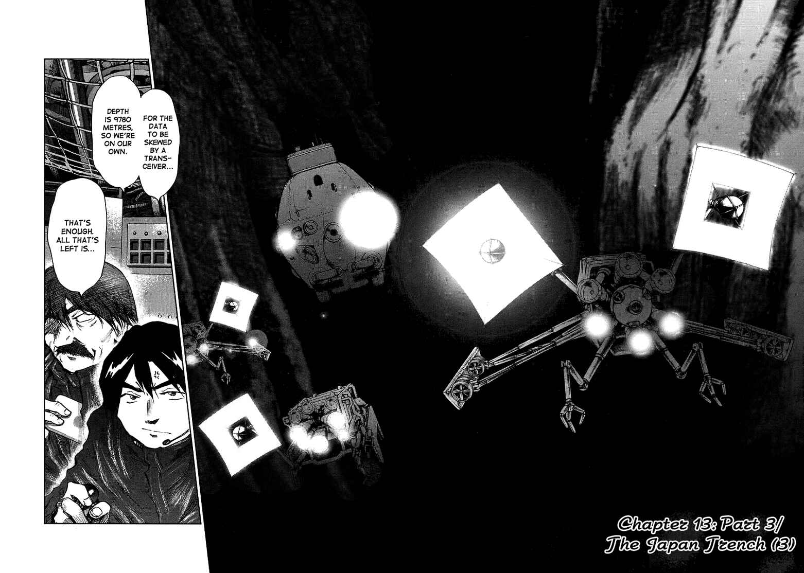 Page 5 Chapter 13 Japan Sinks