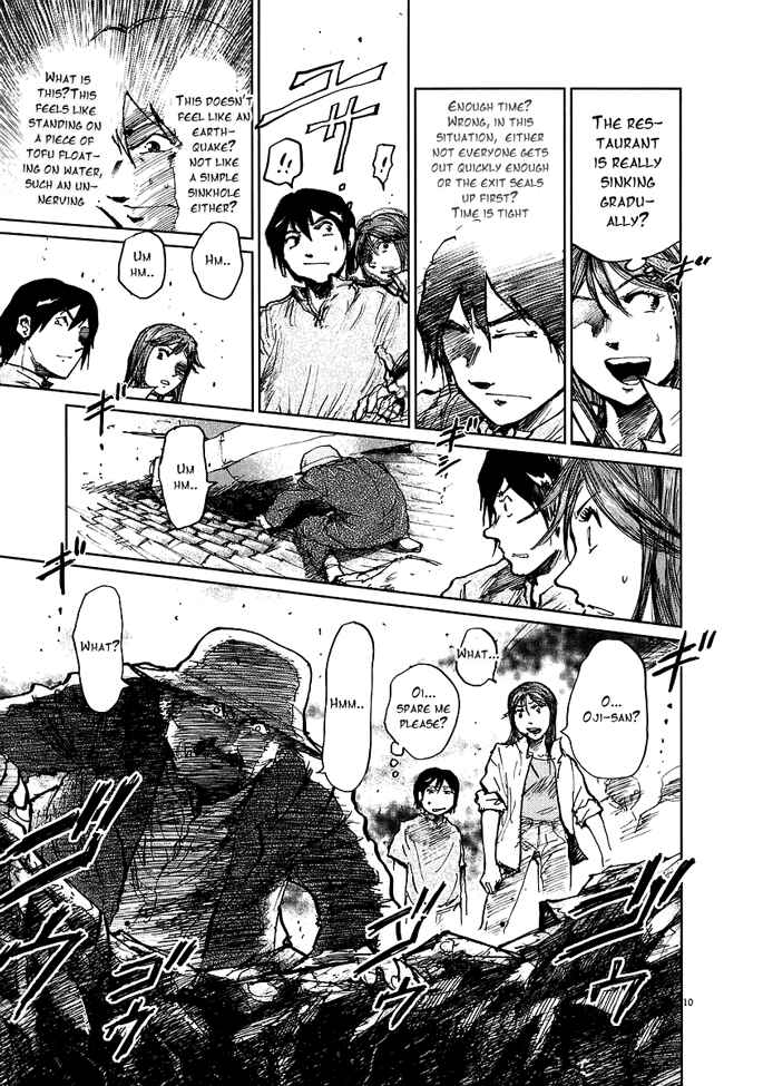 Page 11 Chapter 2 Japan Sinks