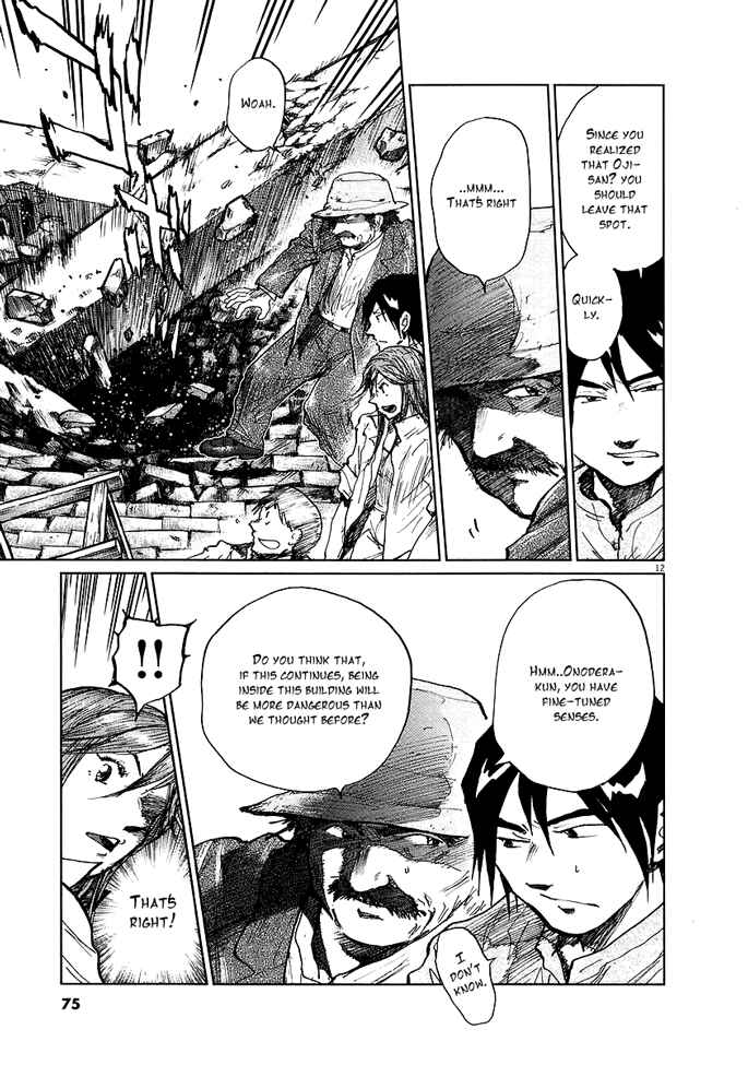 Page 13 Chapter 2 Japan Sinks