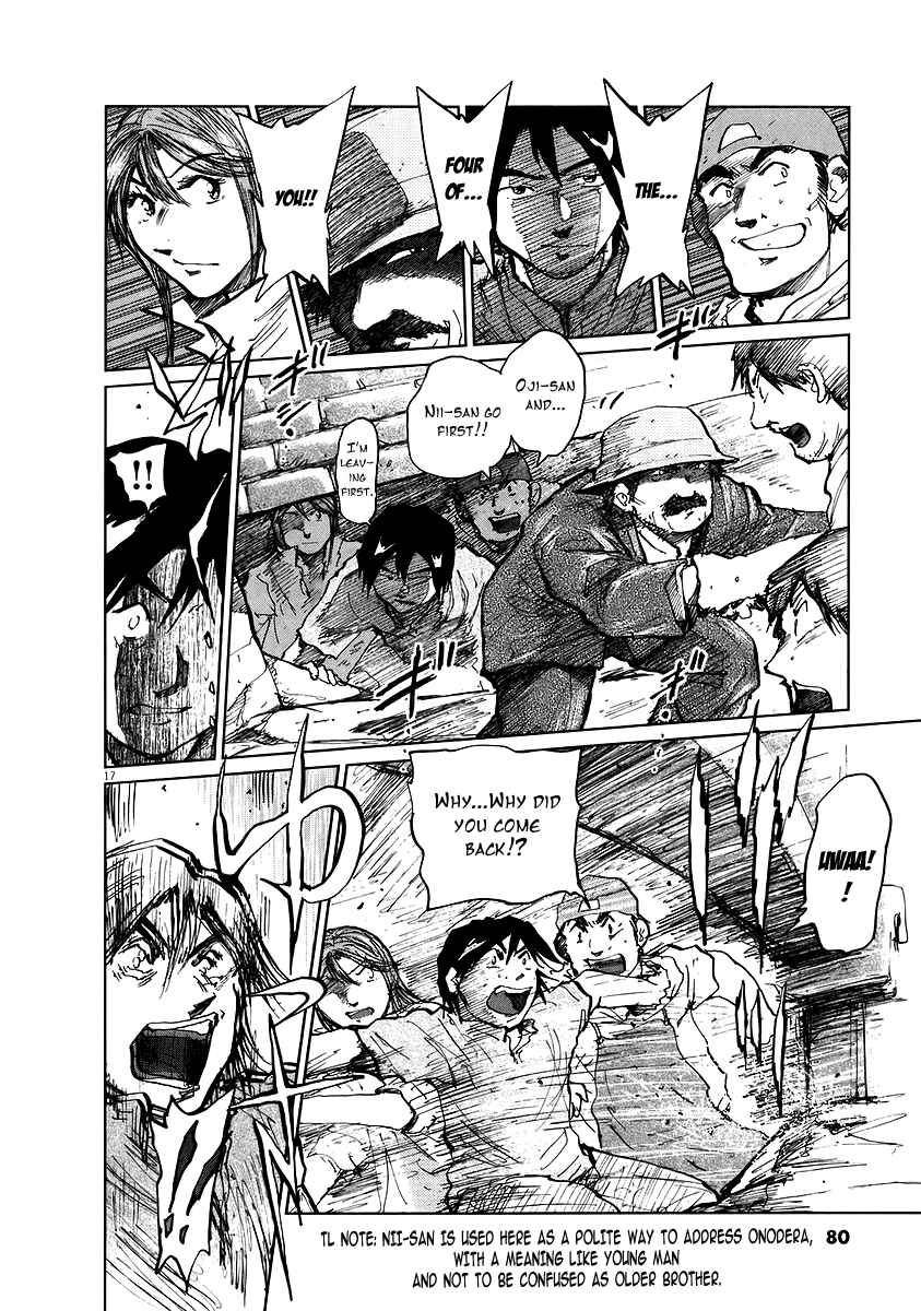 Page 18 Chapter 2 Japan Sinks