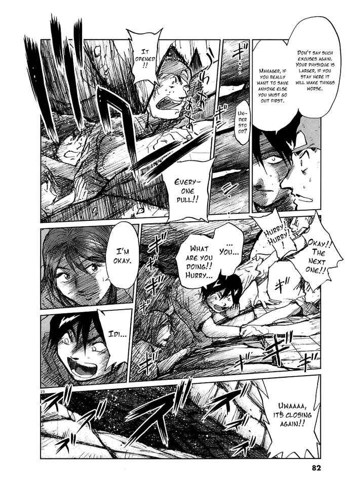 Page 20 Chapter 2 Japan Sinks