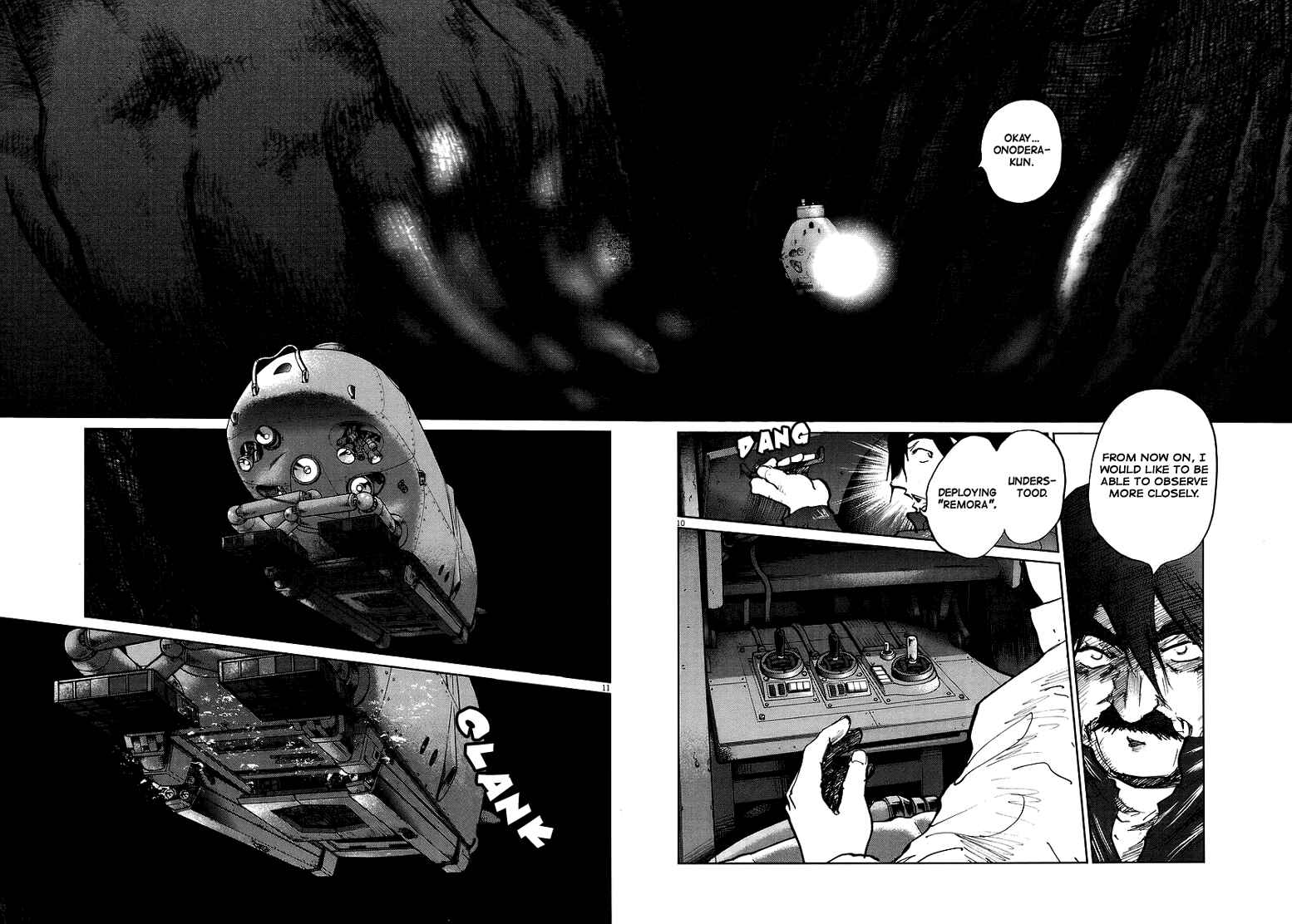 Page 12 Chapter 12 Japan Sinks
