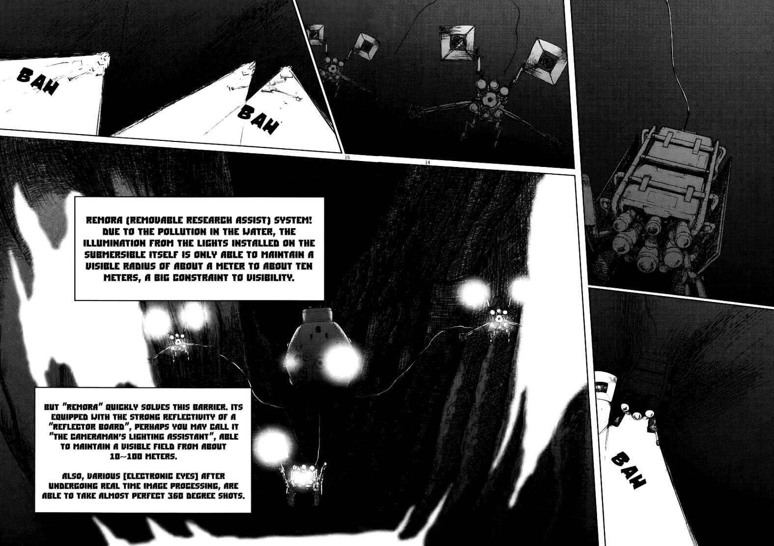 Page 14 Chapter 12 Japan Sinks