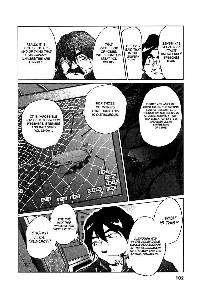 Page 8 Chapter 12 Japan Sinks