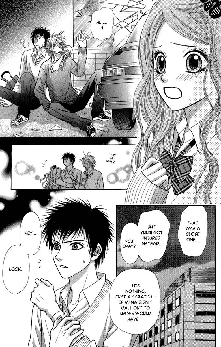 Page 22 Chapter 14 Toshi Densetsu