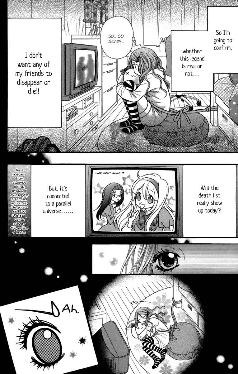 Page 9 Chapter 14 Toshi Densetsu