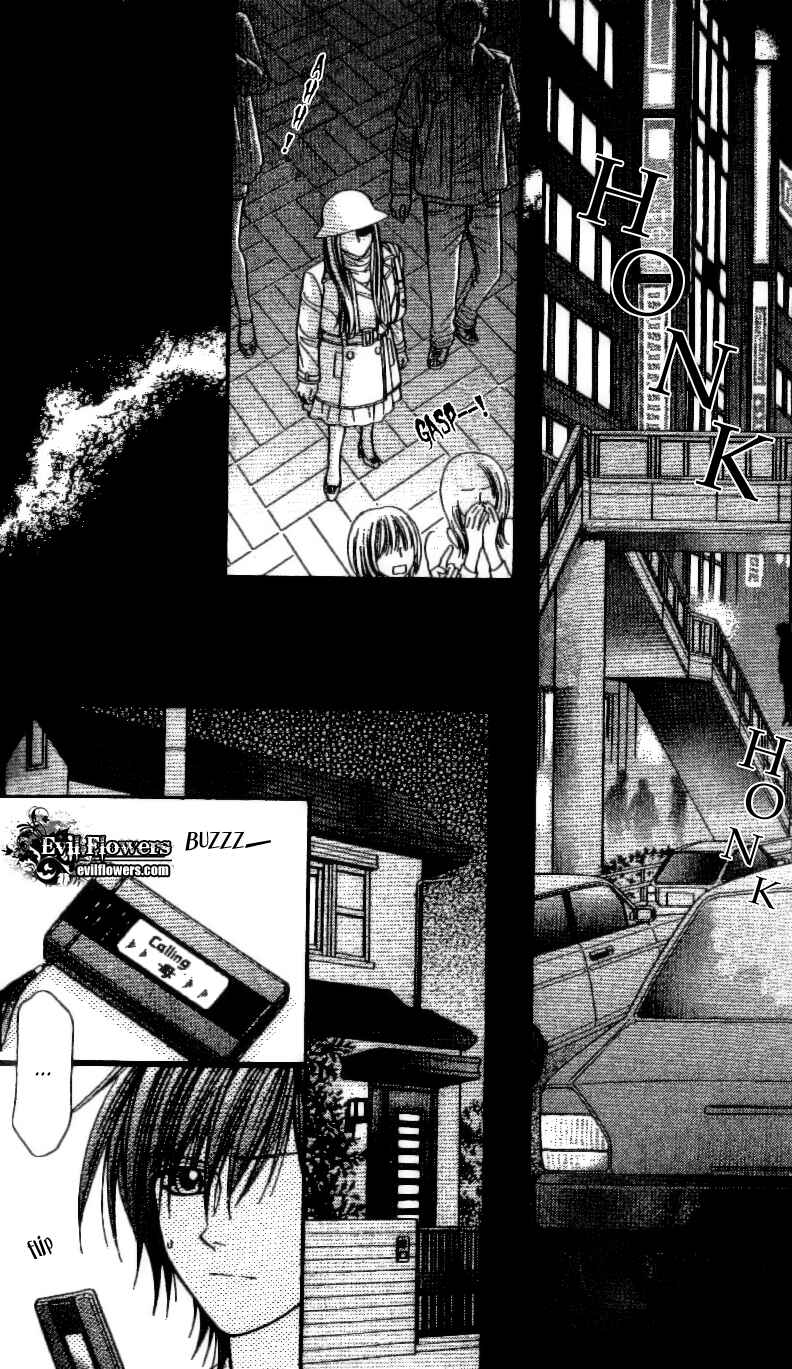 Page 10 Chapter 3 Toshi Densetsu
