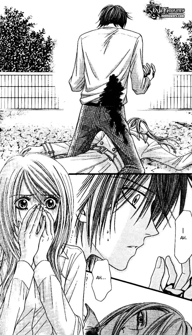 Page 22 Chapter 3 Toshi Densetsu