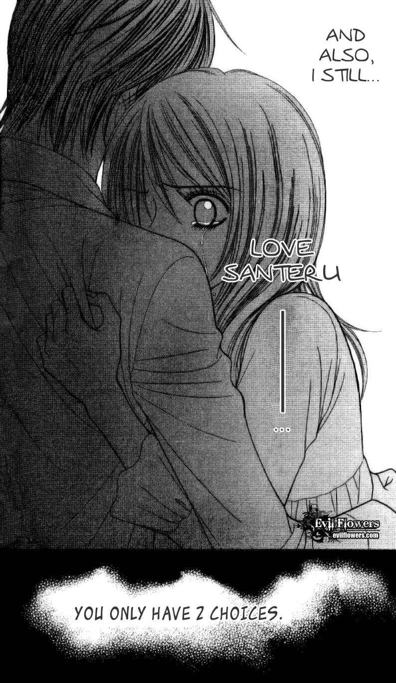 Page 34 Chapter 3 Toshi Densetsu