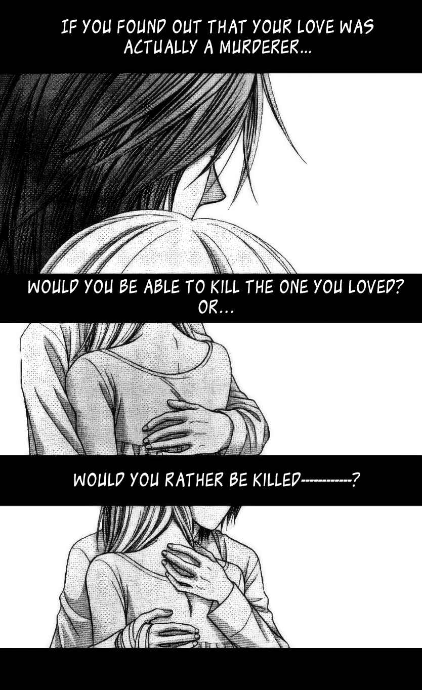 Page 35 Chapter 3 Toshi Densetsu