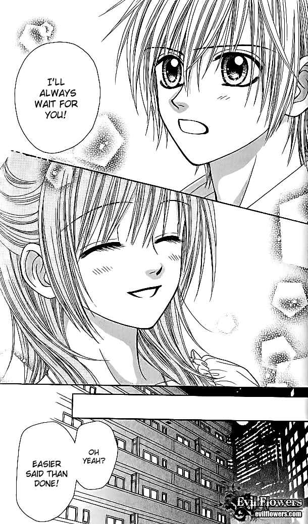 Page 39 Chapter 7 Toshi Densetsu