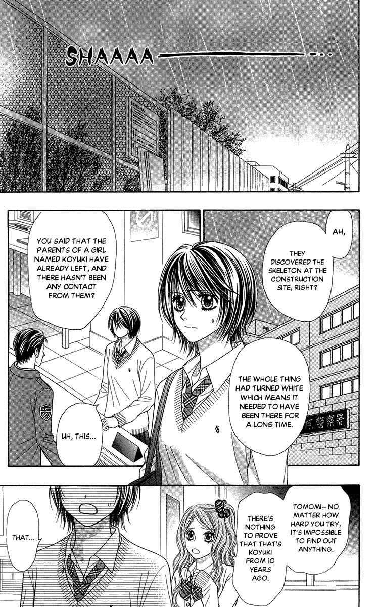 Page 22 Chapter 13 Toshi Densetsu