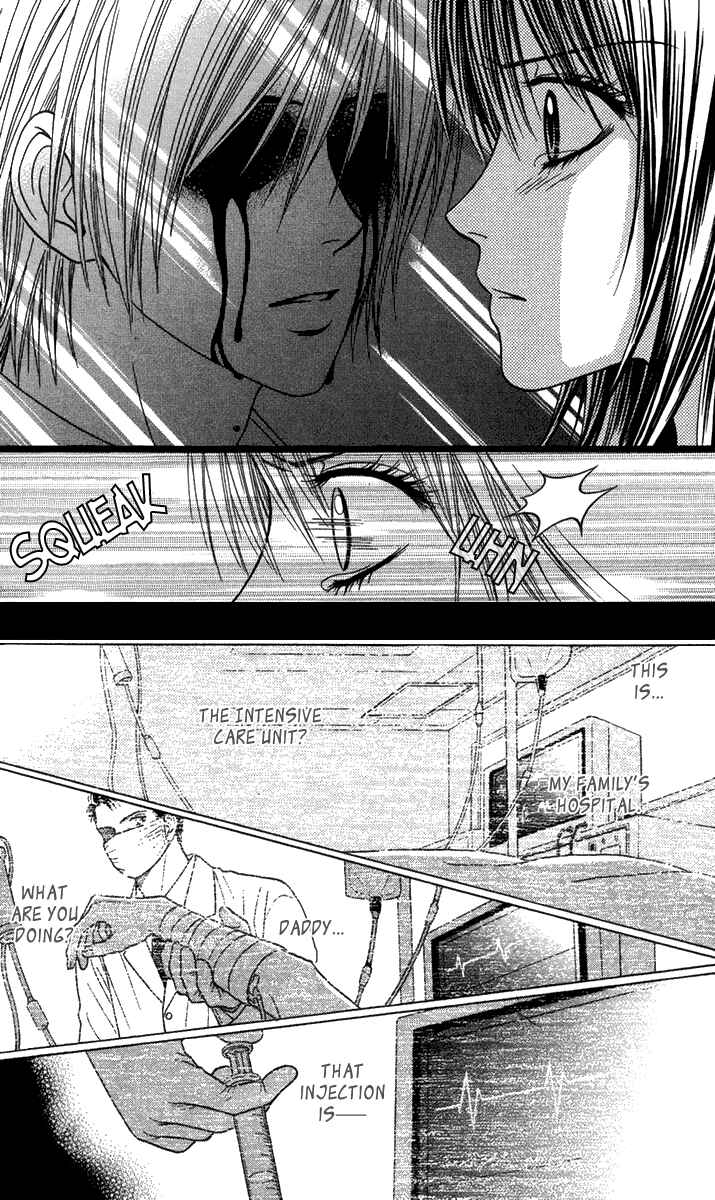 Page 28 Chapter 12 Toshi Densetsu