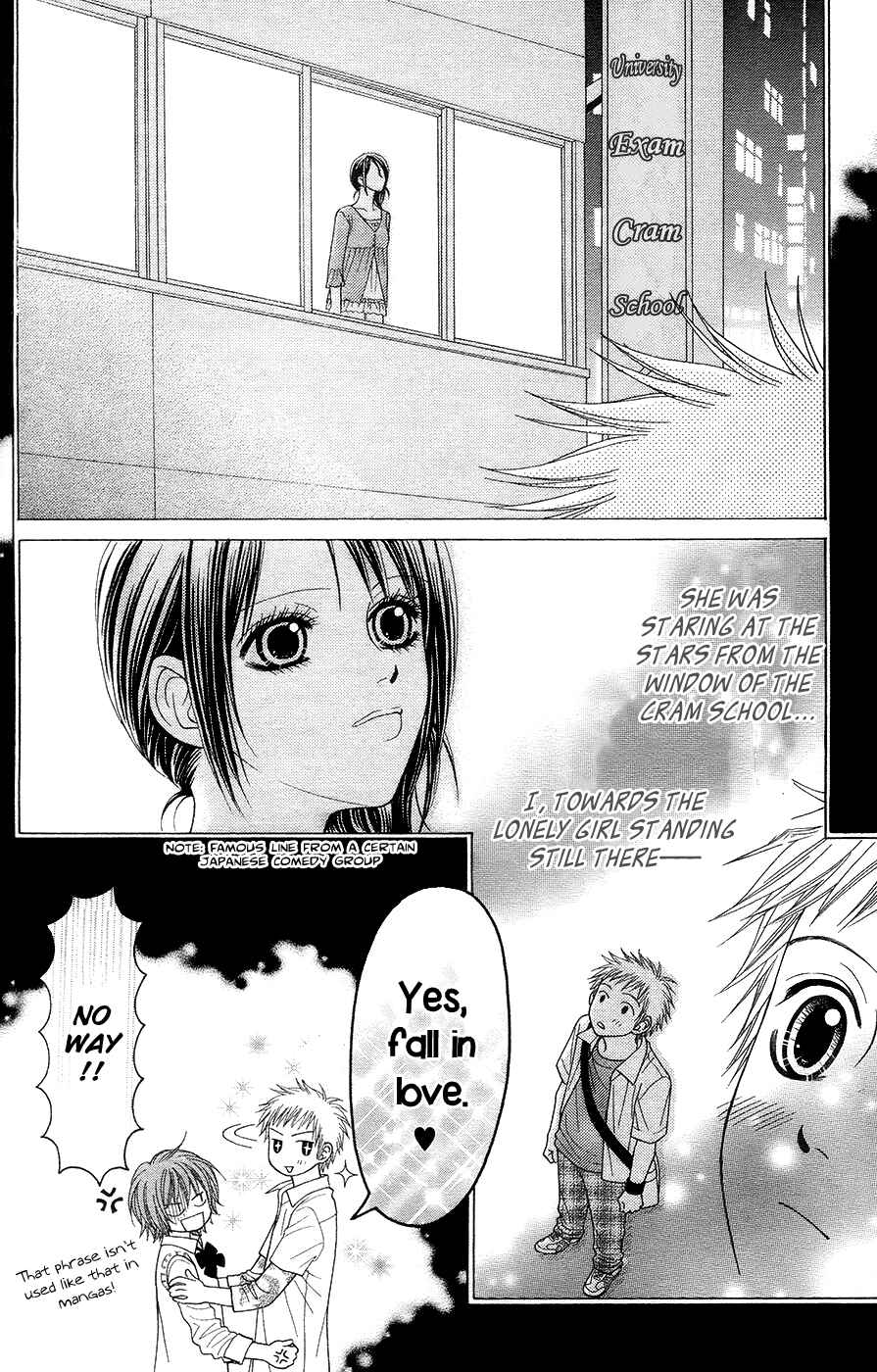 Page 9 Chapter 19.2 Toshi Densetsu