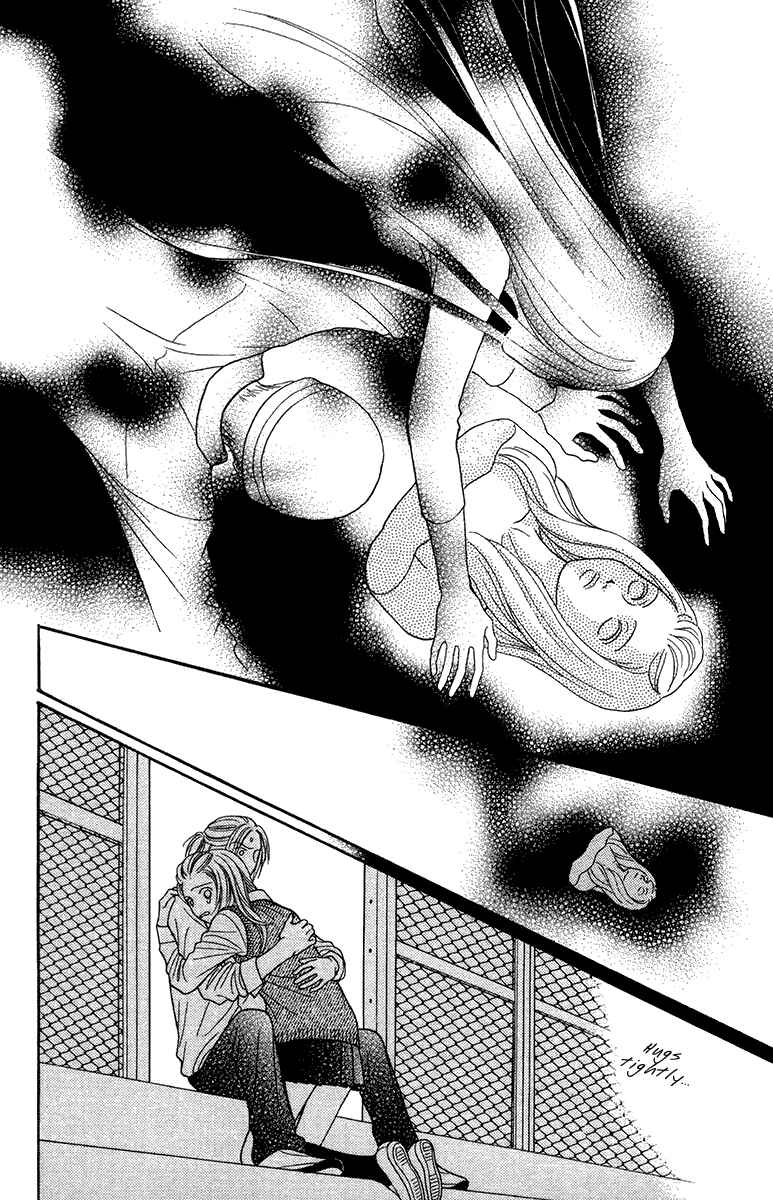 Page 29 Chapter 16 Toshi Densetsu