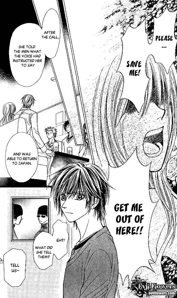 Page 37 Chapter 5 Toshi Densetsu