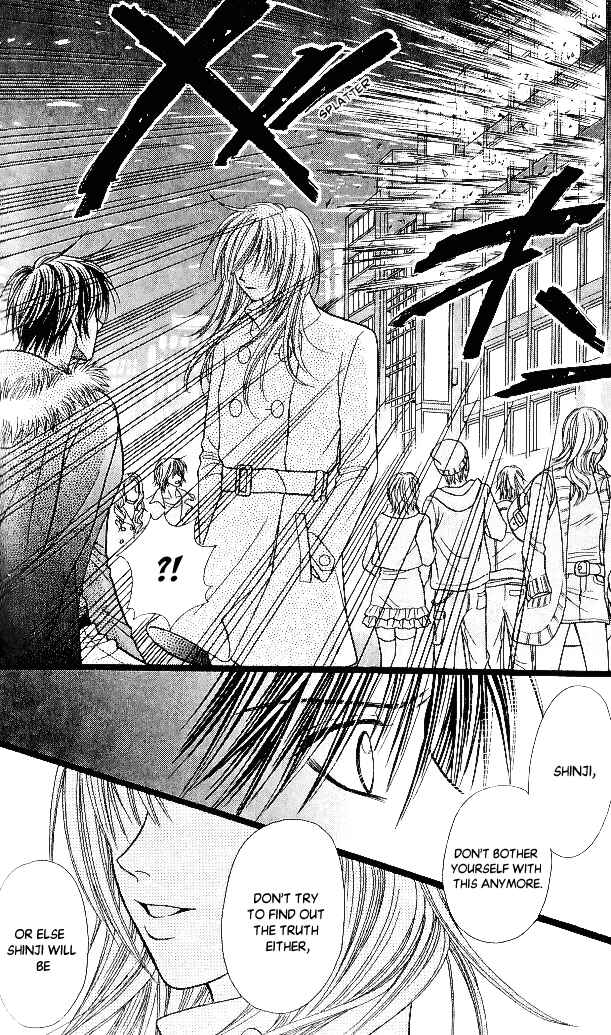 Page 46 Chapter 5 Toshi Densetsu