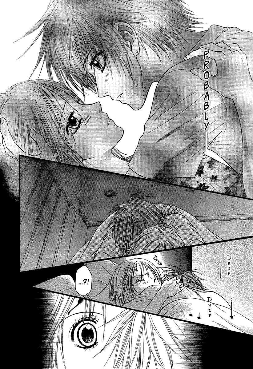 Page 24 Chapter 17.5 Toshi Densetsu