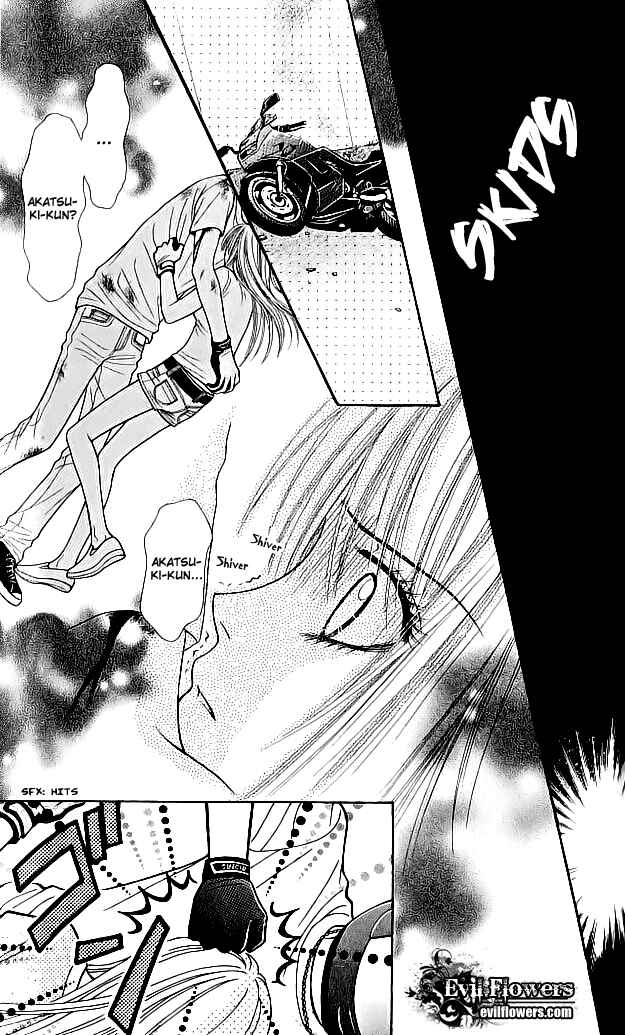 Page 12 Chapter 6.2 Toshi Densetsu
