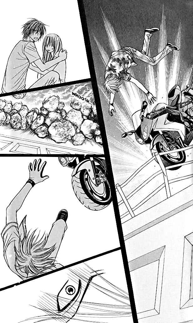 Page 20 Chapter 6.2 Toshi Densetsu