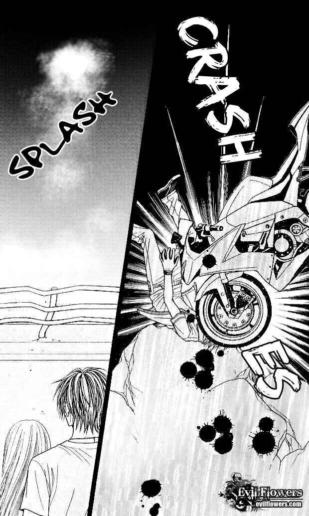 Page 21 Chapter 6.2 Toshi Densetsu