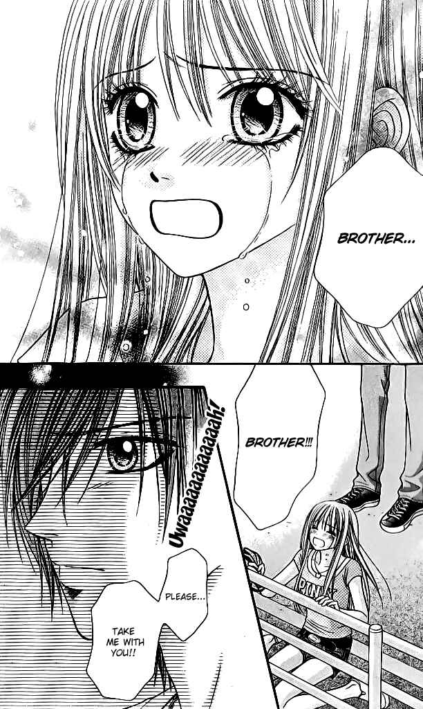 Page 23 Chapter 6.2 Toshi Densetsu