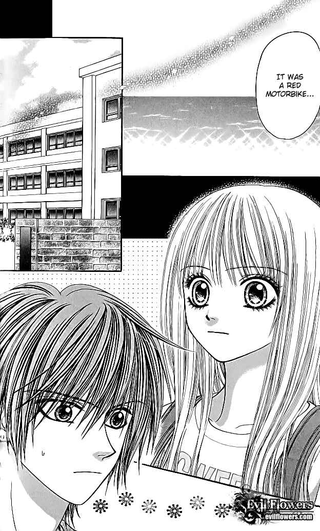 Page 27 Chapter 6.2 Toshi Densetsu