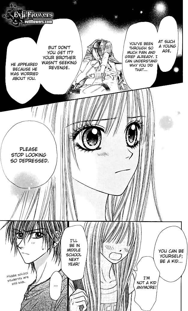 Page 29 Chapter 6.2 Toshi Densetsu