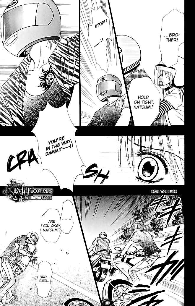 Page 6 Chapter 6.2 Toshi Densetsu