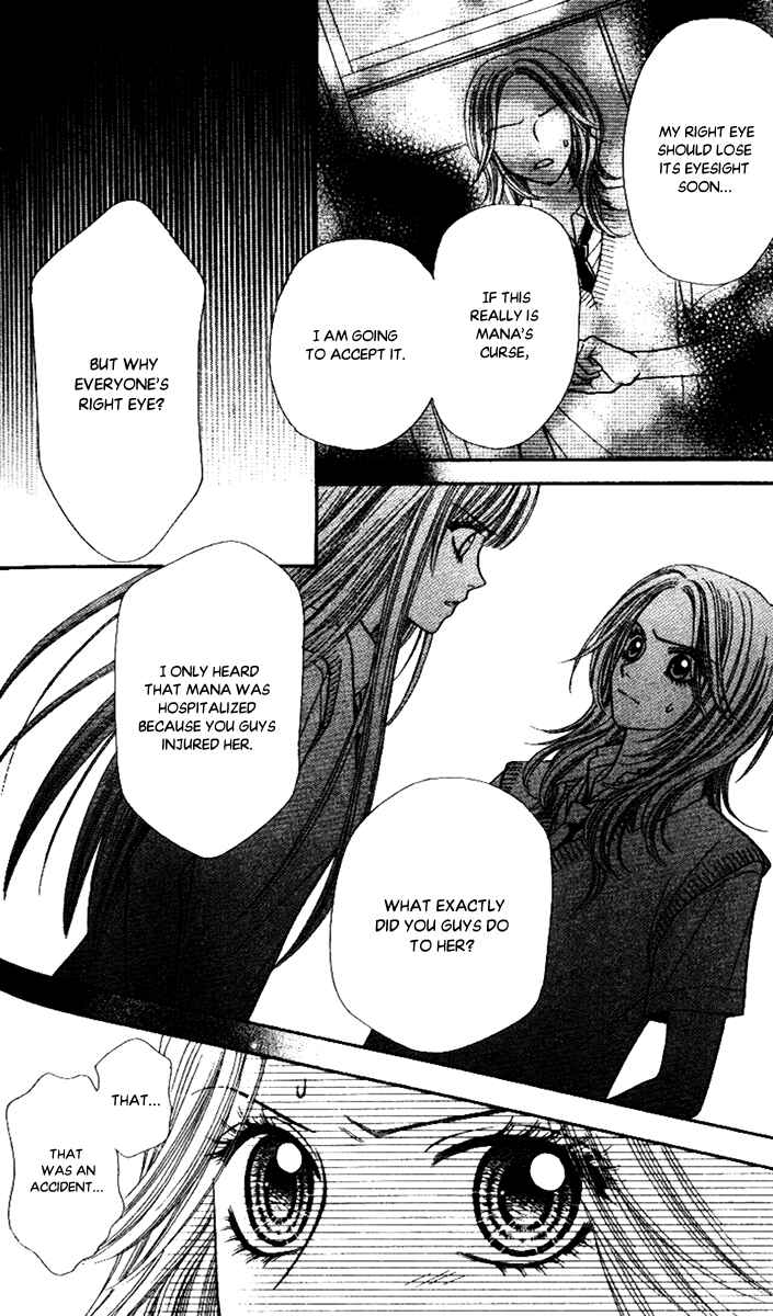 Page 36 Chapter 4 Toshi Densetsu