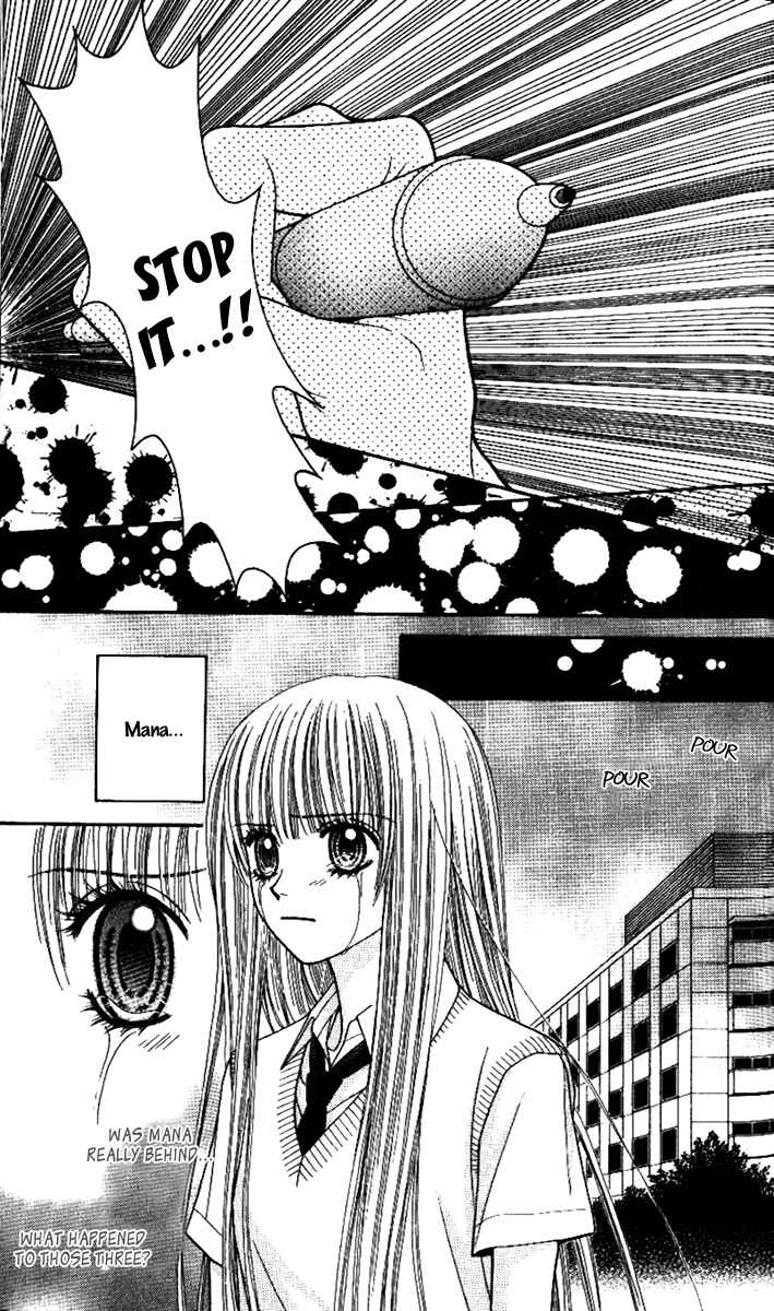 Page 41 Chapter 4 Toshi Densetsu