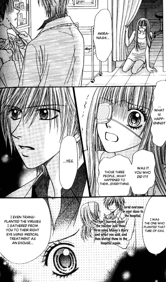 Page 48 Chapter 4 Toshi Densetsu