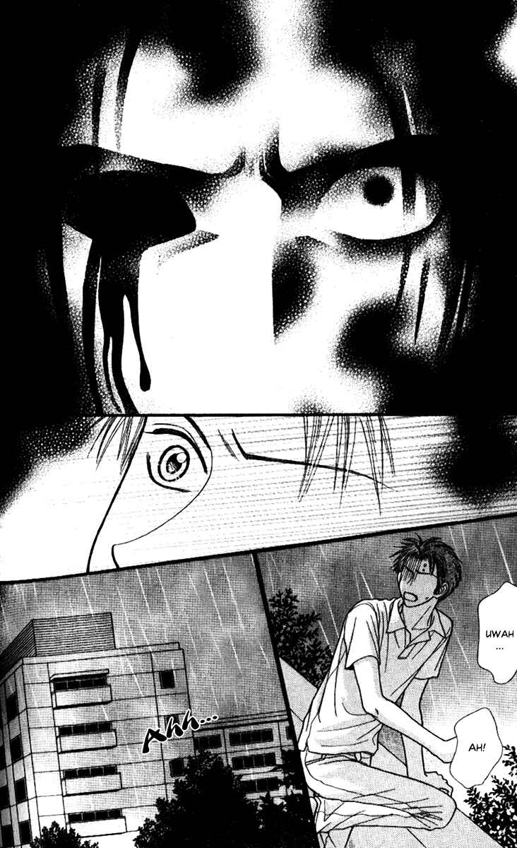 Page 56 Chapter 4 Toshi Densetsu