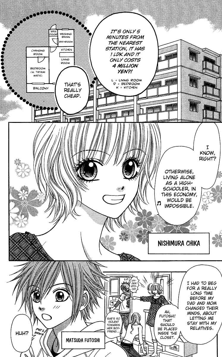 Page 2 Chapter 10 Toshi Densetsu