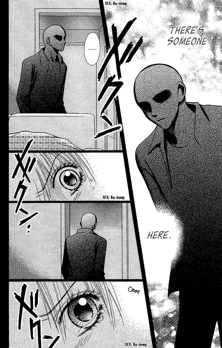 Page 28 Chapter 10 Toshi Densetsu
