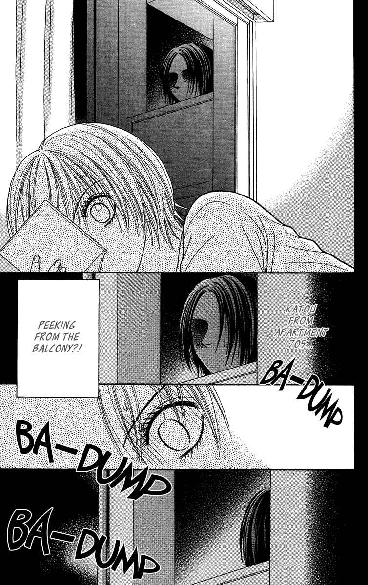 Page 9 Chapter 10 Toshi Densetsu