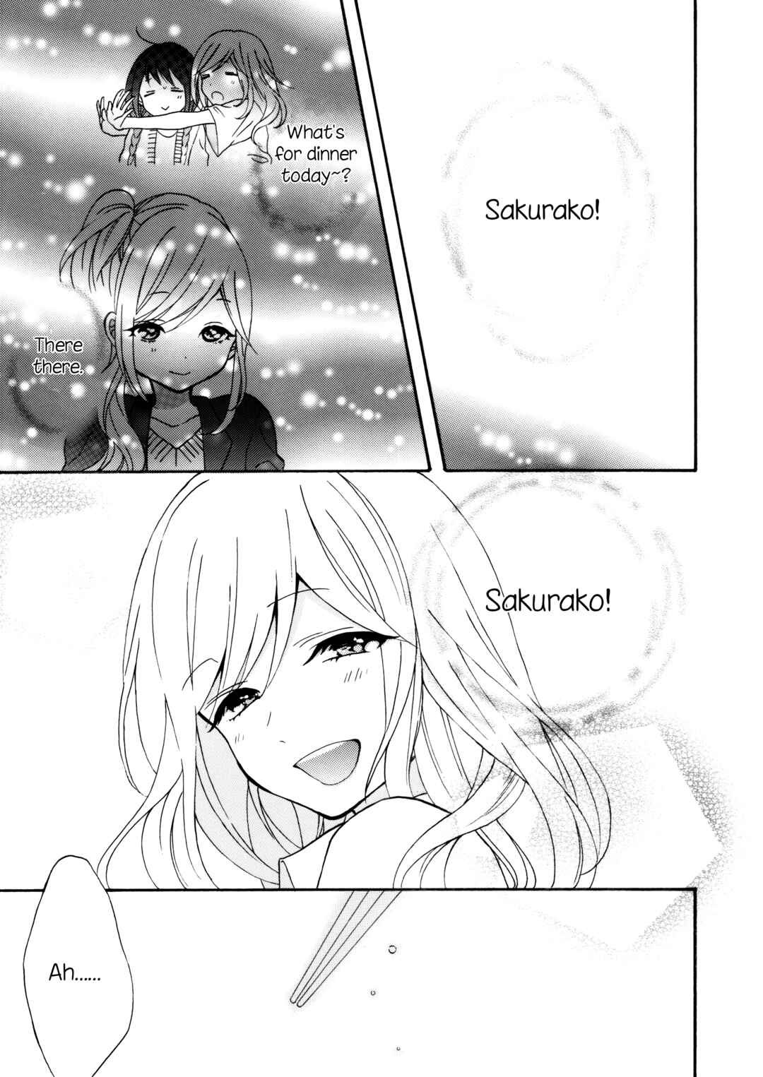 Page 5 Chapter 7 Futaribeya: A Room for Two Anthology