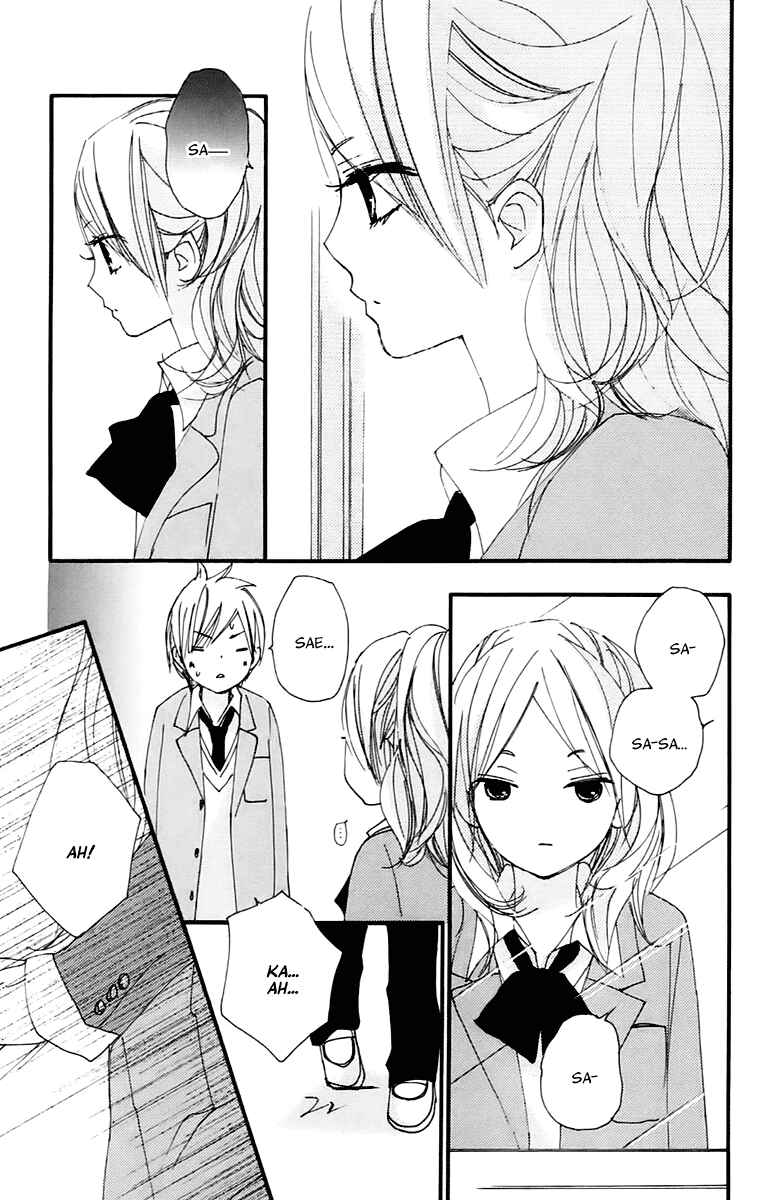 Page 22 Chapter 36 Bokura wa Itsumo
