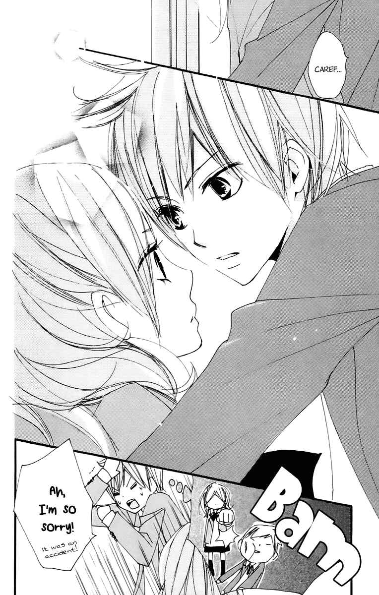 Page 23 Chapter 36 Bokura wa Itsumo