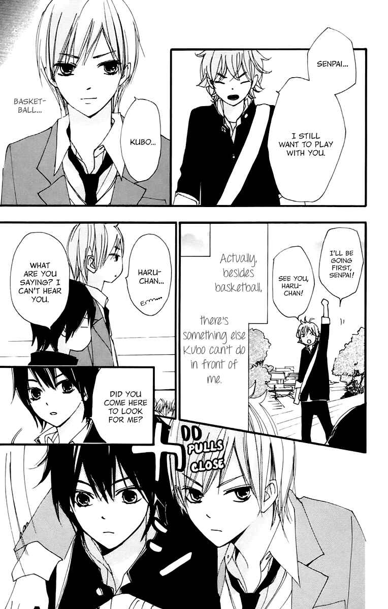 Page 32 Chapter 36 Bokura wa Itsumo