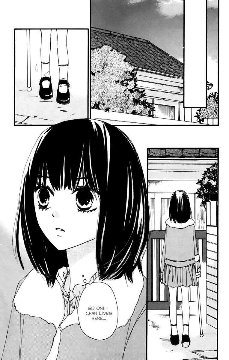 Page 36 Chapter 36 Bokura wa Itsumo