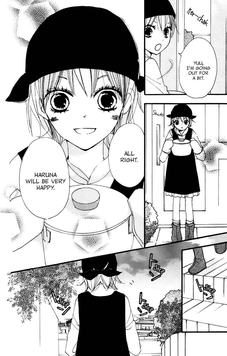 Page 37 Chapter 36 Bokura wa Itsumo