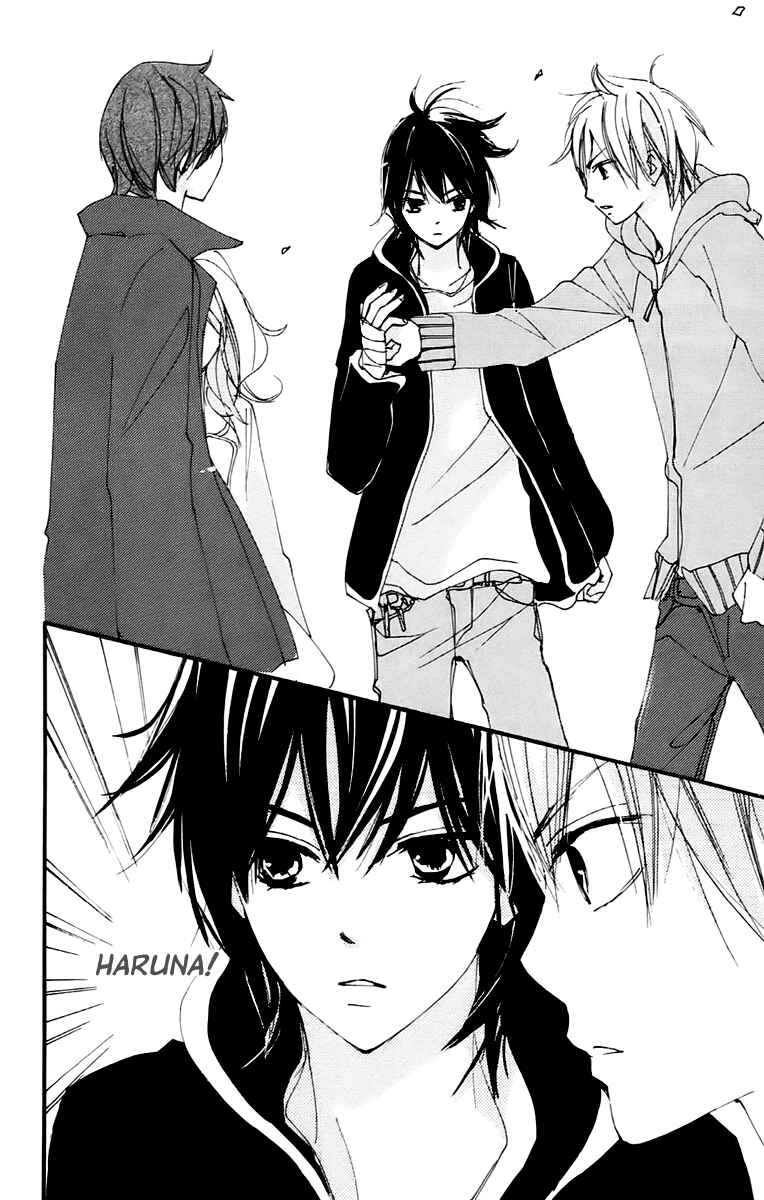 Page 9 Chapter 36 Bokura wa Itsumo