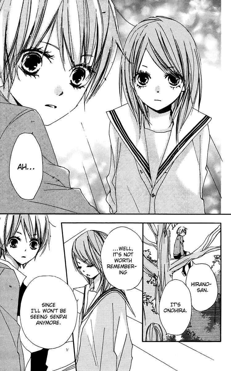 Page 18 Chapter 21 Bokura wa Itsumo
