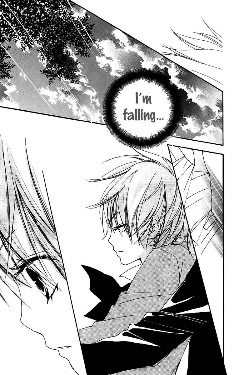 Page 28 Chapter 21 Bokura wa Itsumo