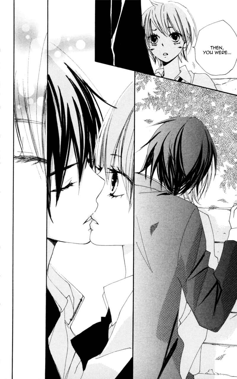 Page 14 Chapter 14 Bokura wa Itsumo