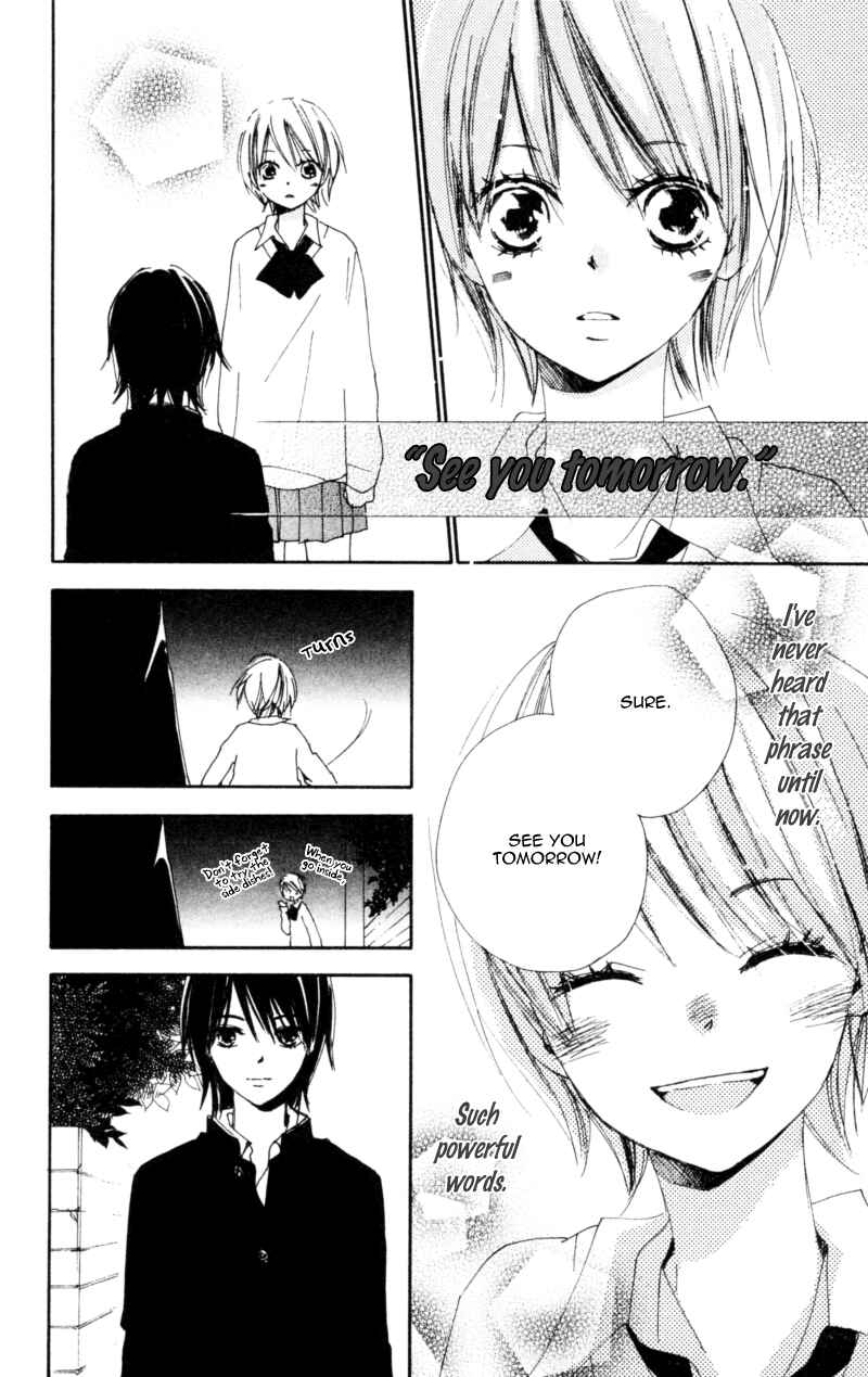 Page 16 Chapter 14 Bokura wa Itsumo